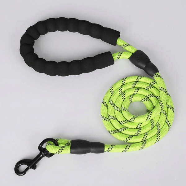 Guinzaglio in corda riflettente 59